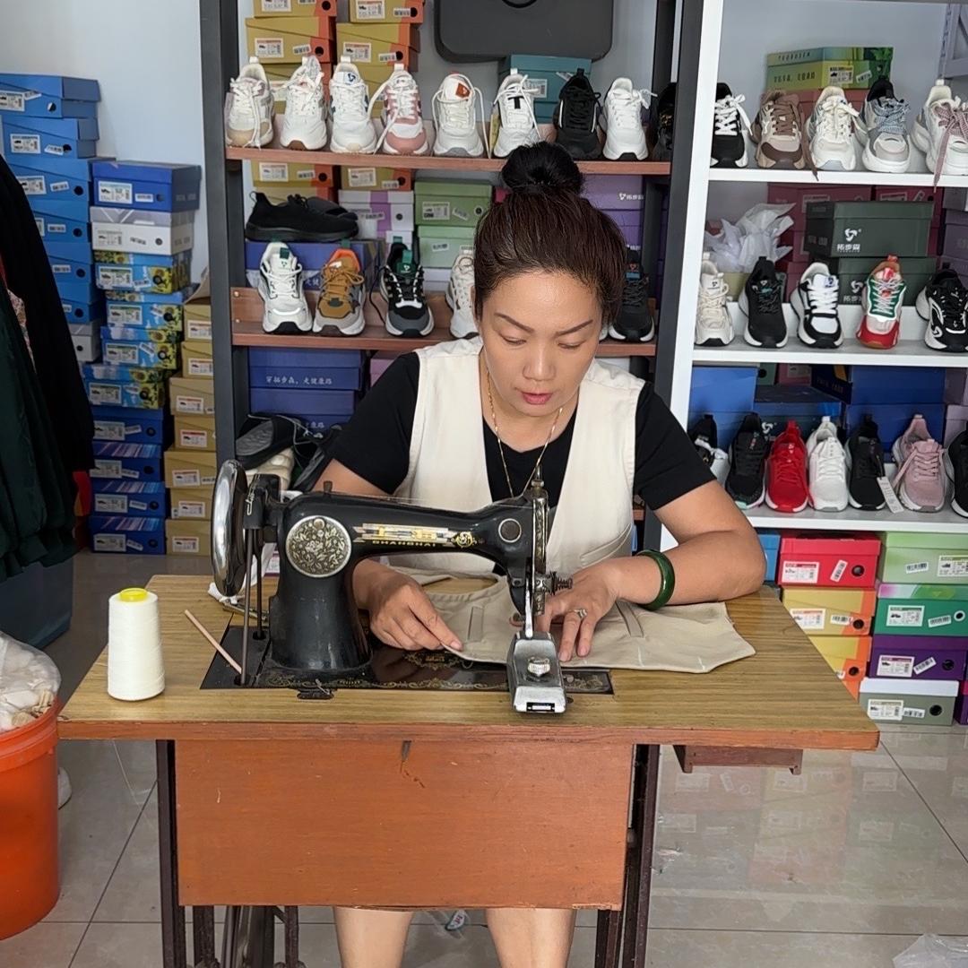刘地小裁缝服装店