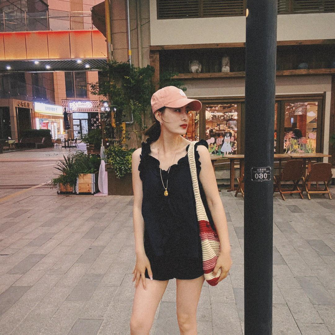 合德镇momo陌陌女装