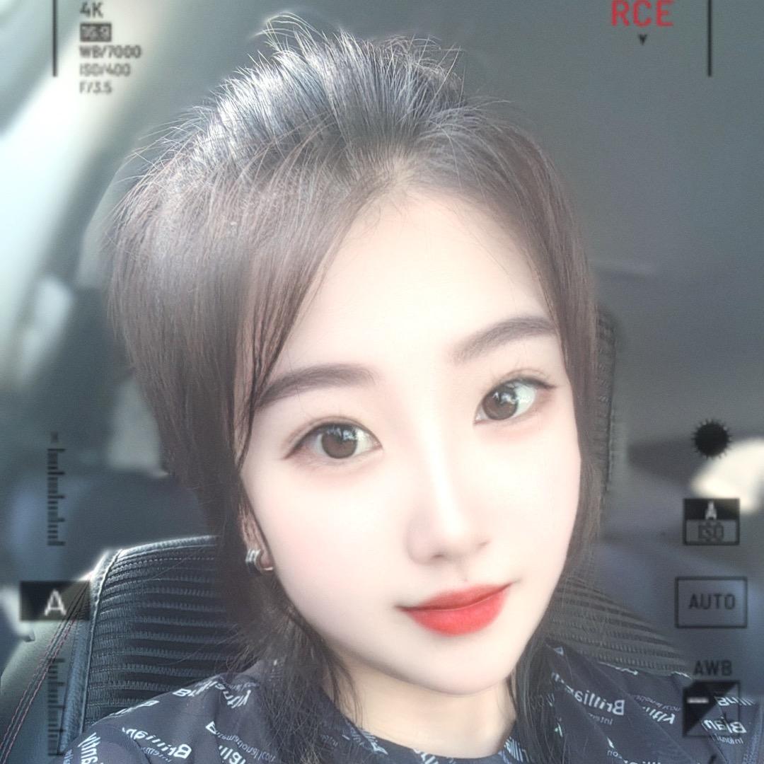 👑倔犟的姜小姐👑
