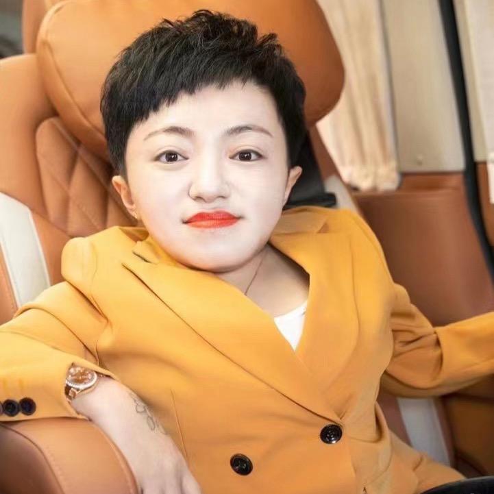 李喜梅励志宝妈