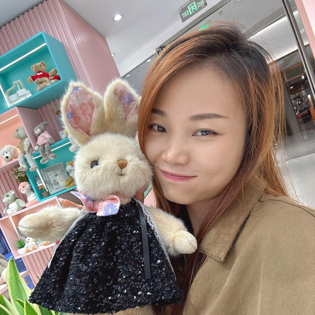 ❤️陈C美式☕️💞