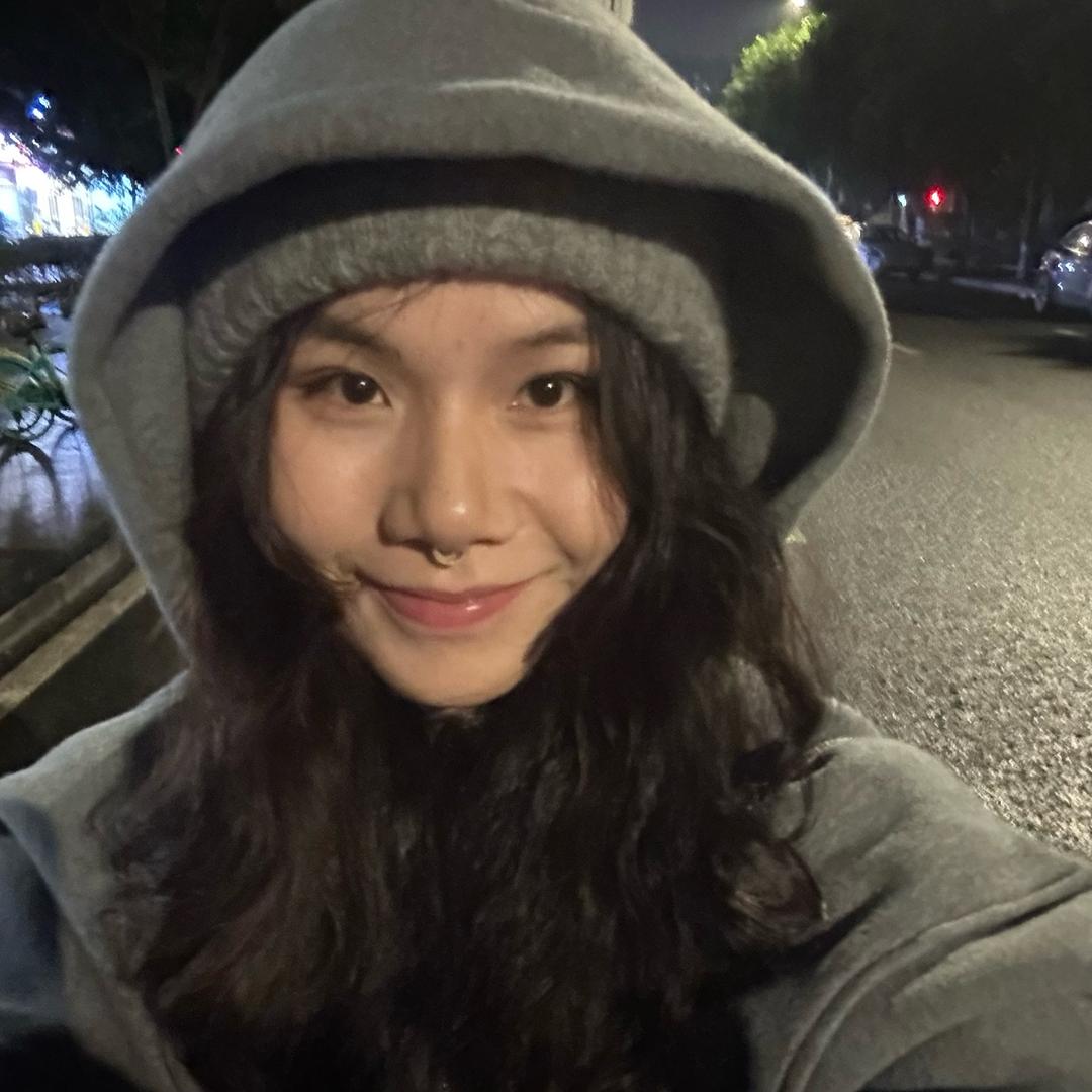 小羊菁菁（奇明姐版）