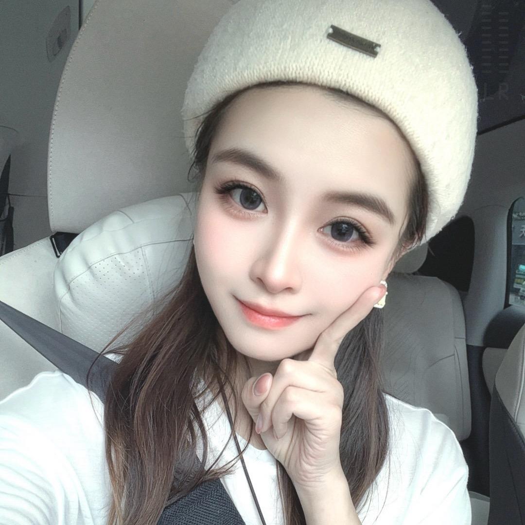 优米小姐姐