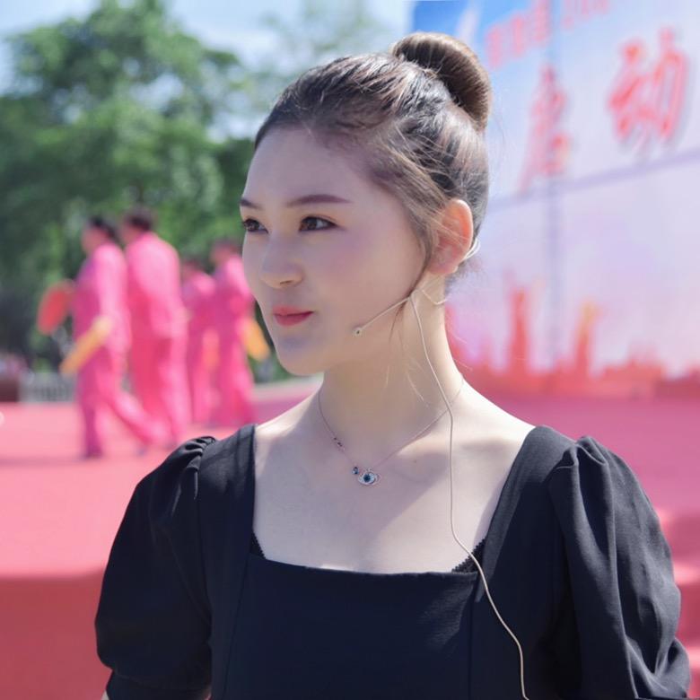 岳池幺妹