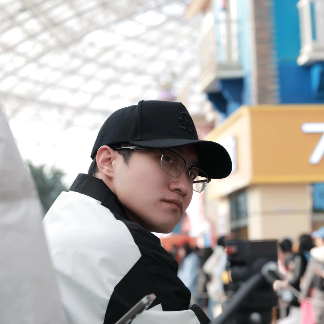 橘夏清桐❤️🍦