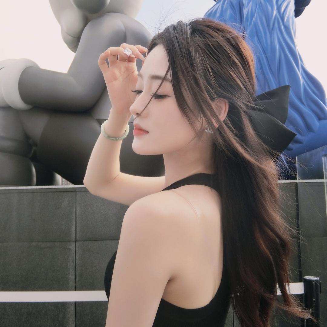 羽晨Joa🍊