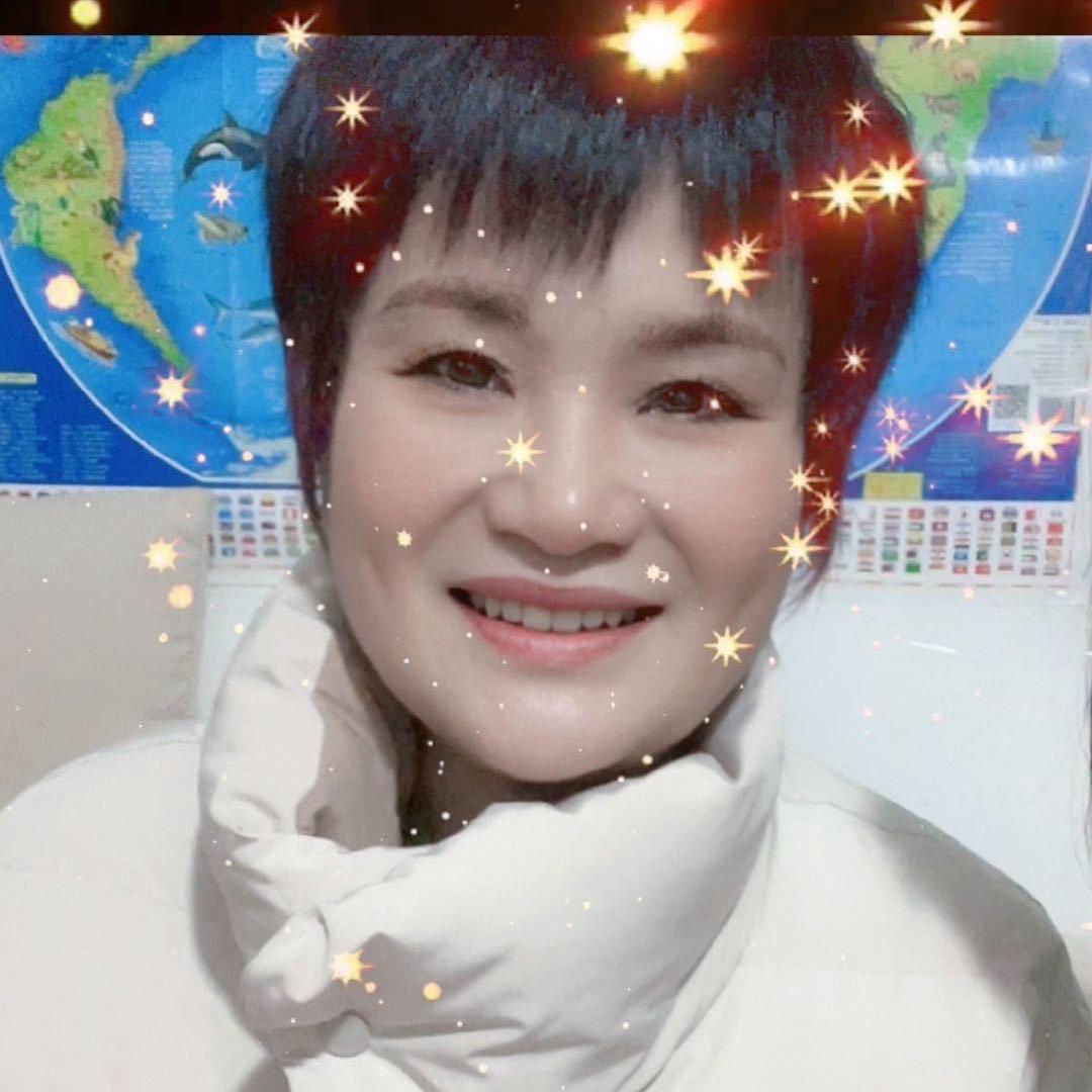 鼓词先生黄玉叶