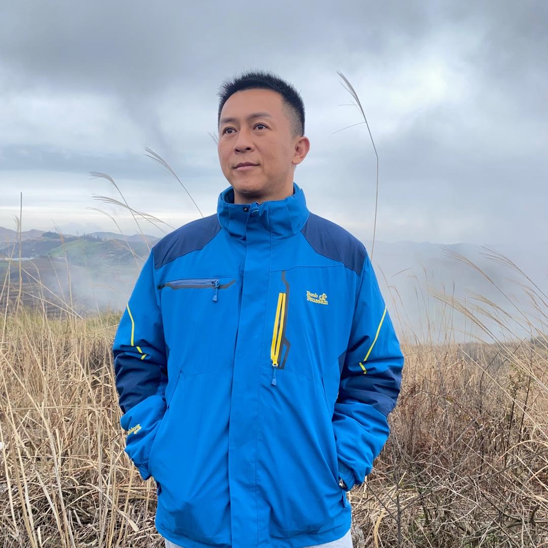 翊哥（金牌毒舌保媒人）