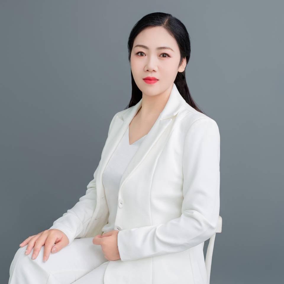社工大讲堂小麦老师