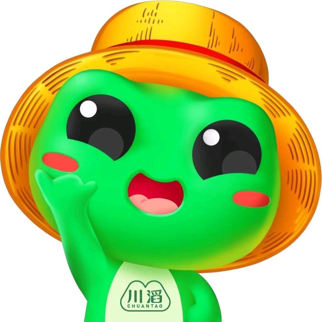 蛙嗨嗨辣卤牛蛙