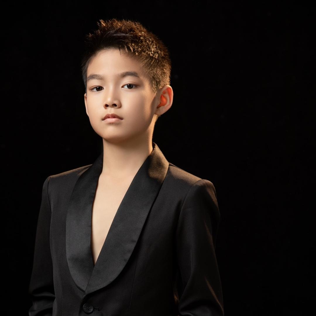 追风少年~Haley2014