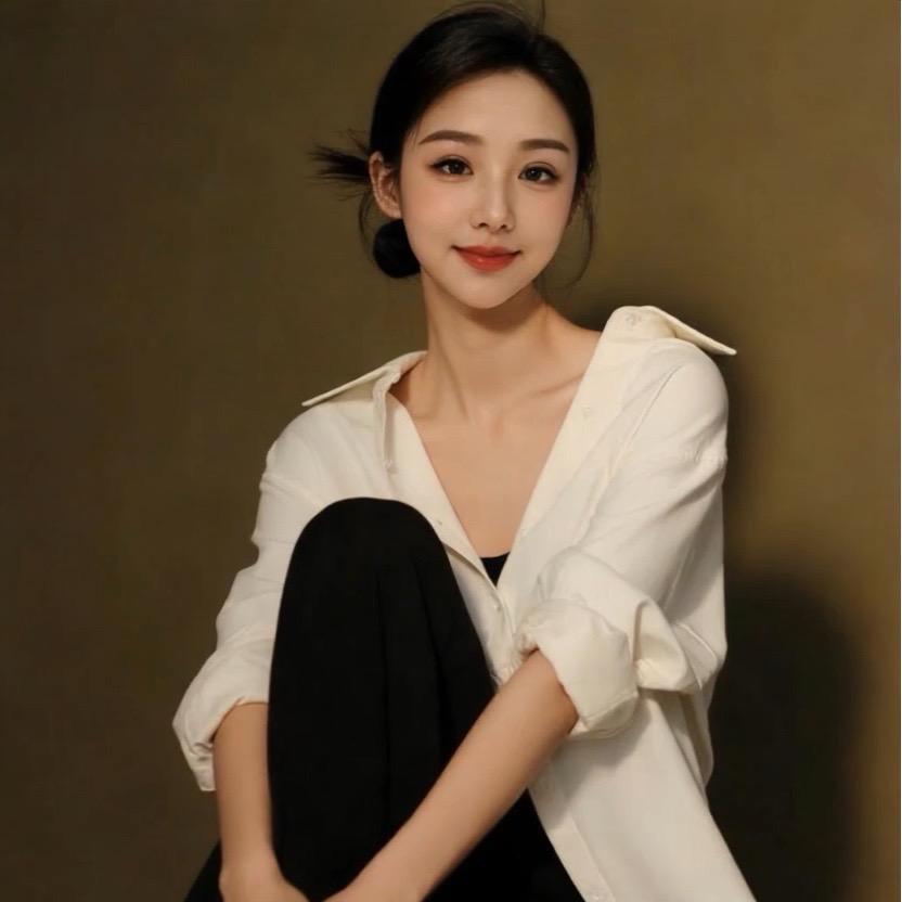 晴妹妹😈
