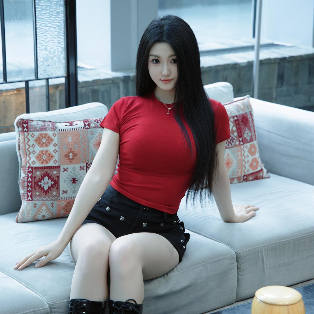 馥香