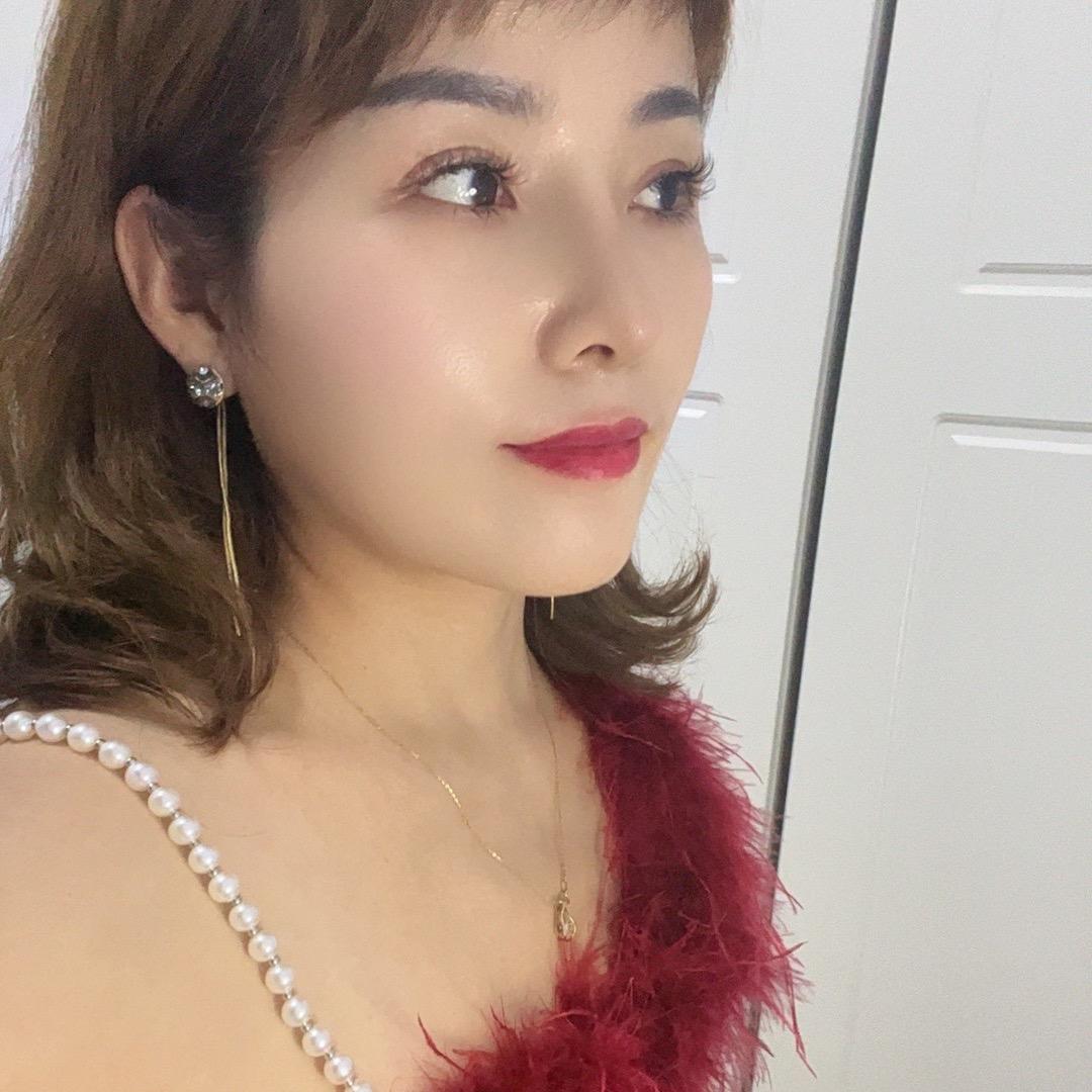 蓝田女王