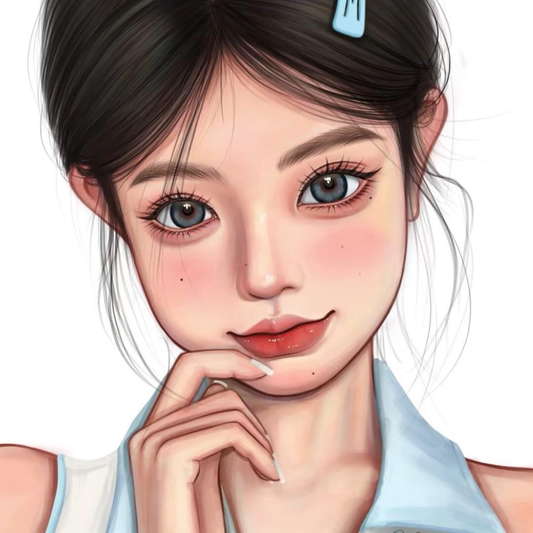 月月子.