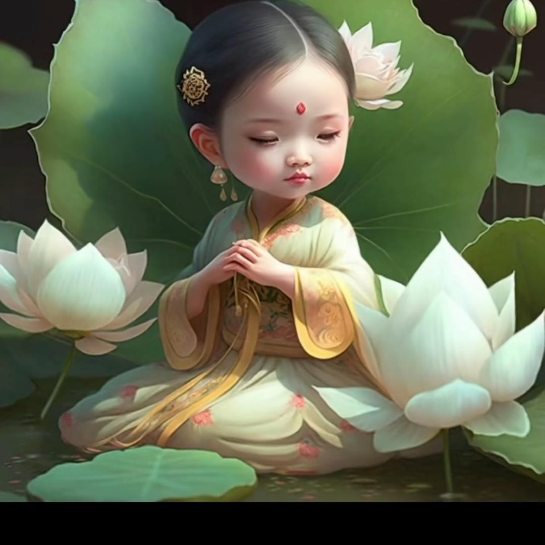 佛缘🙏🙏🙏