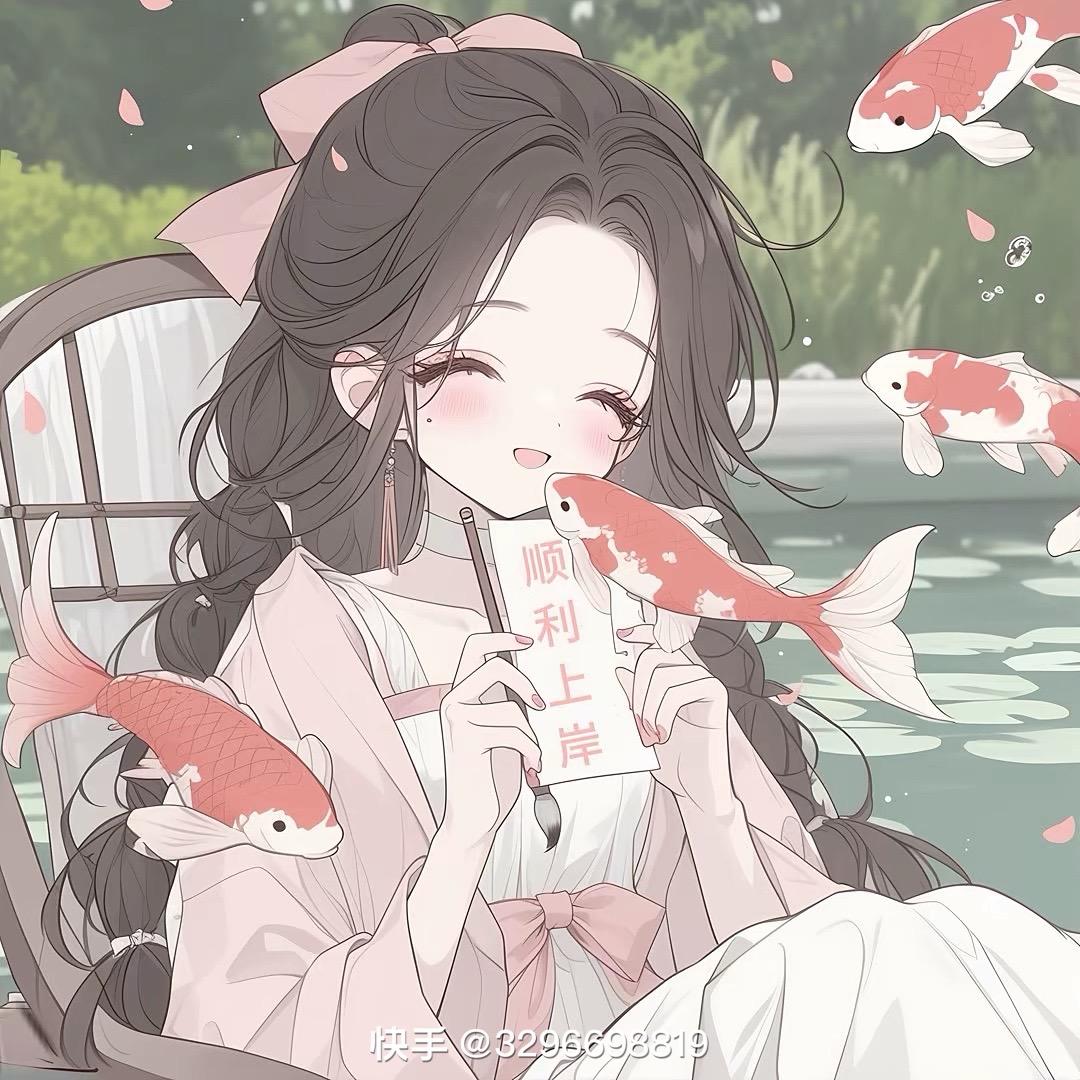 嘻嘻哈哈嚯嚯✨