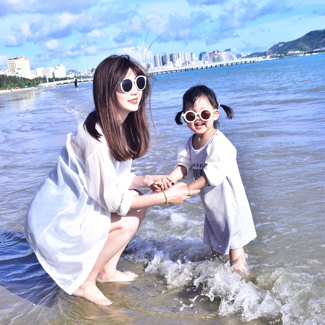 暄暄妈妈