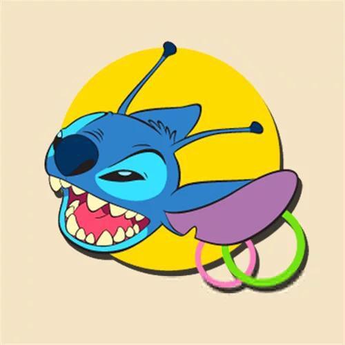Stitch Lau