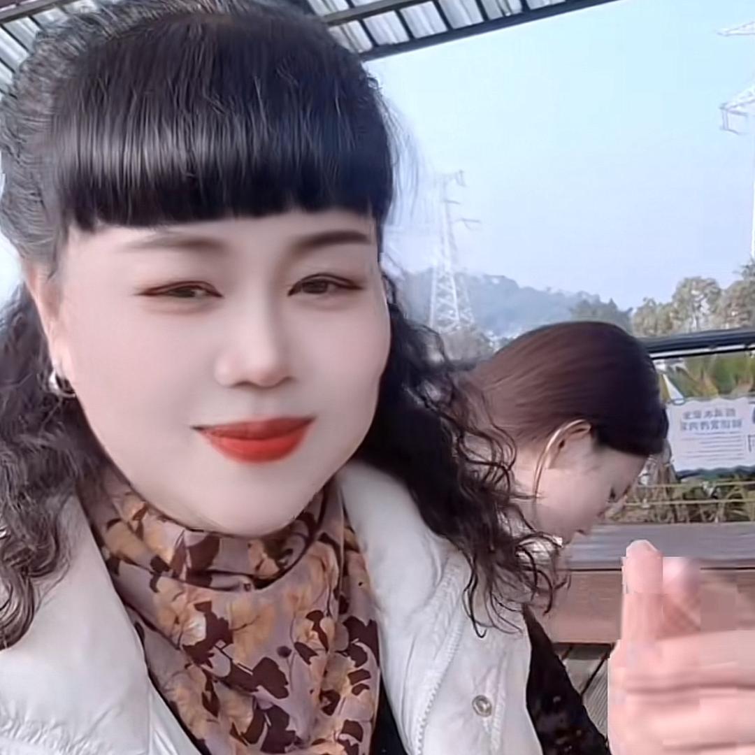 顺其自然～