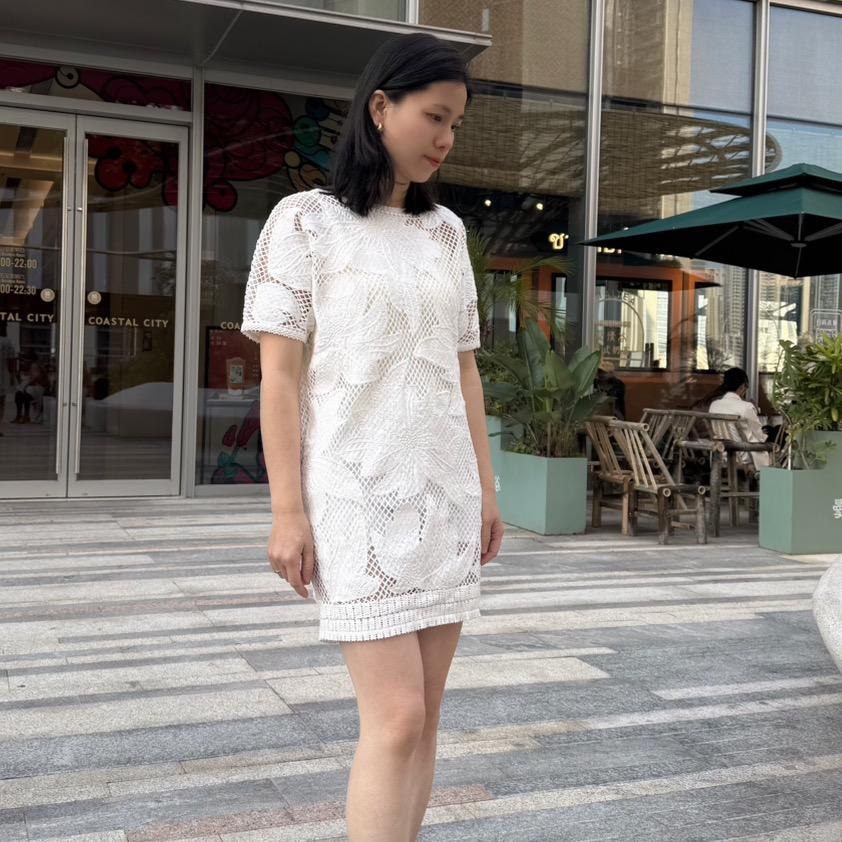 向阳的静舒