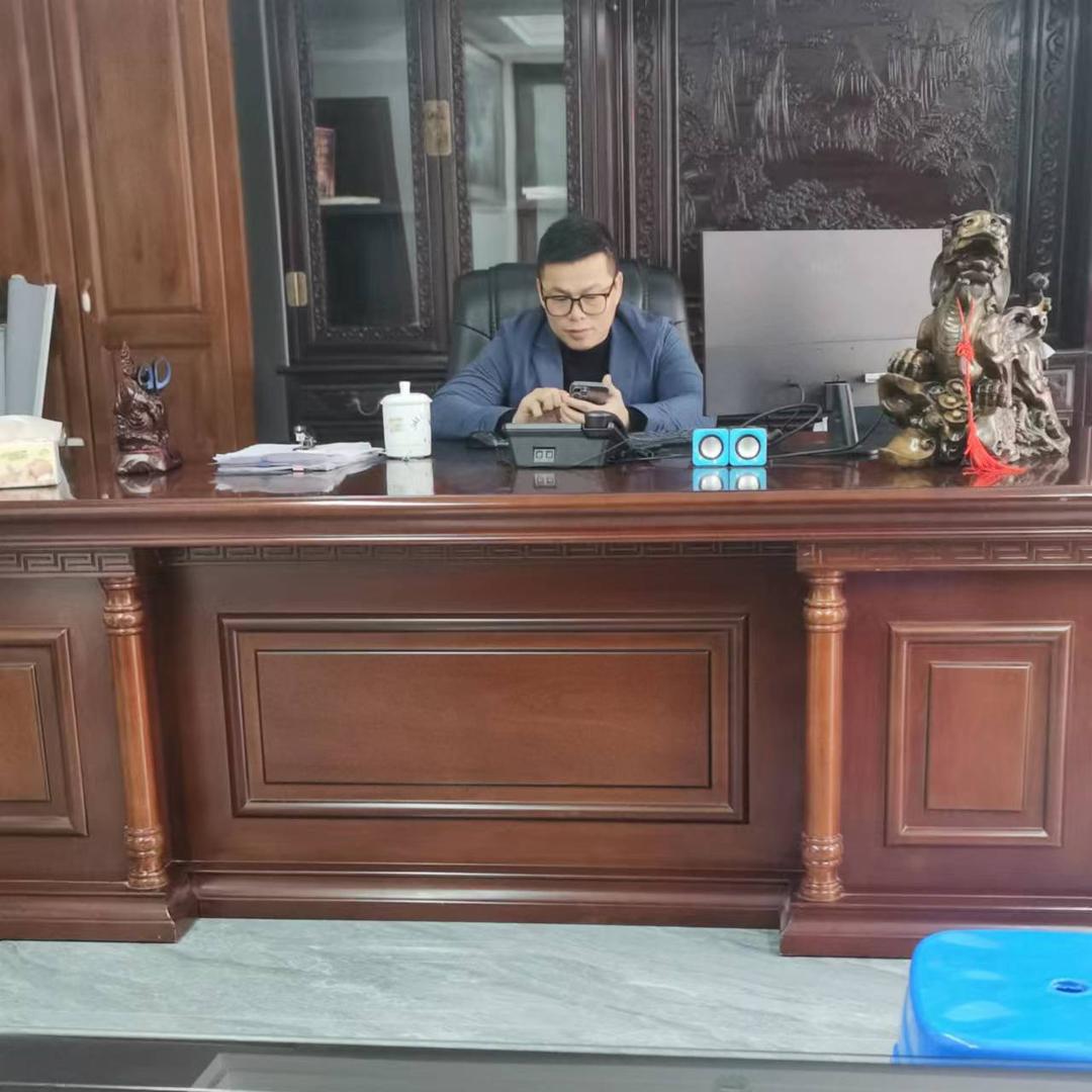 坏脾气的糟老头