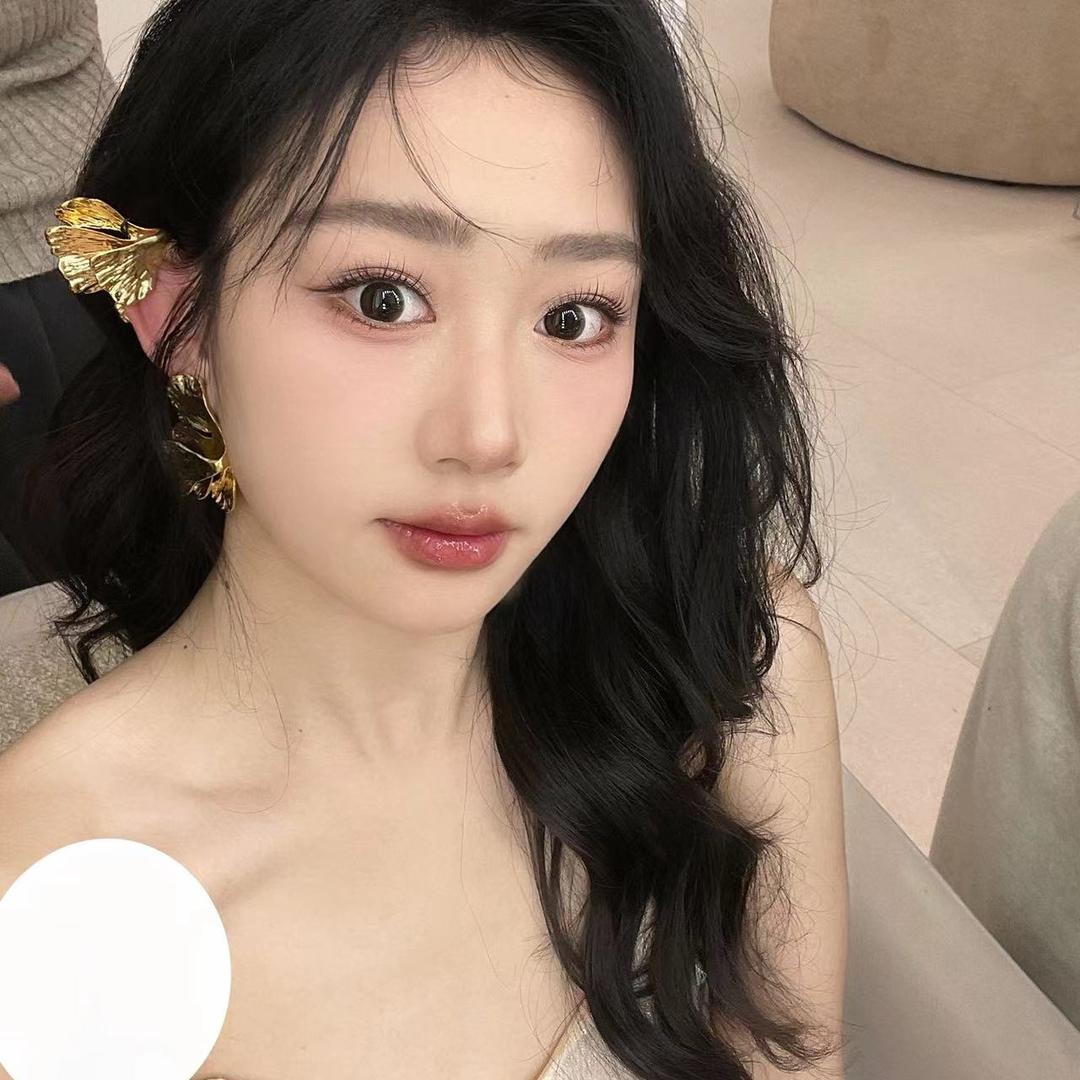 郴州媒少女