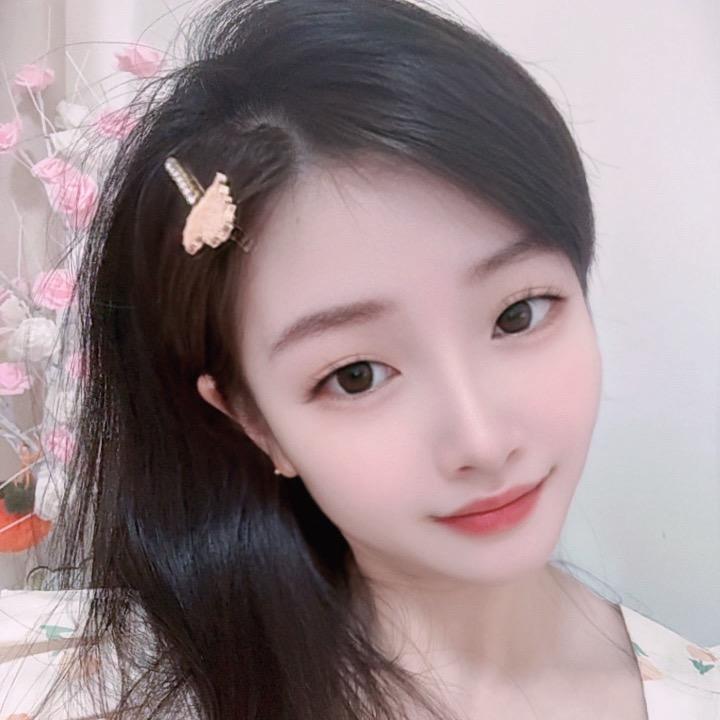 玉米🌽（只为玉见你）