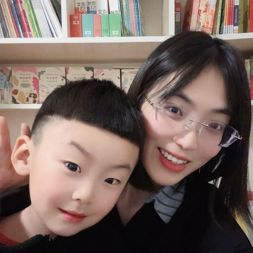 Justin妈妈英语启蒙规划（高效省妈）