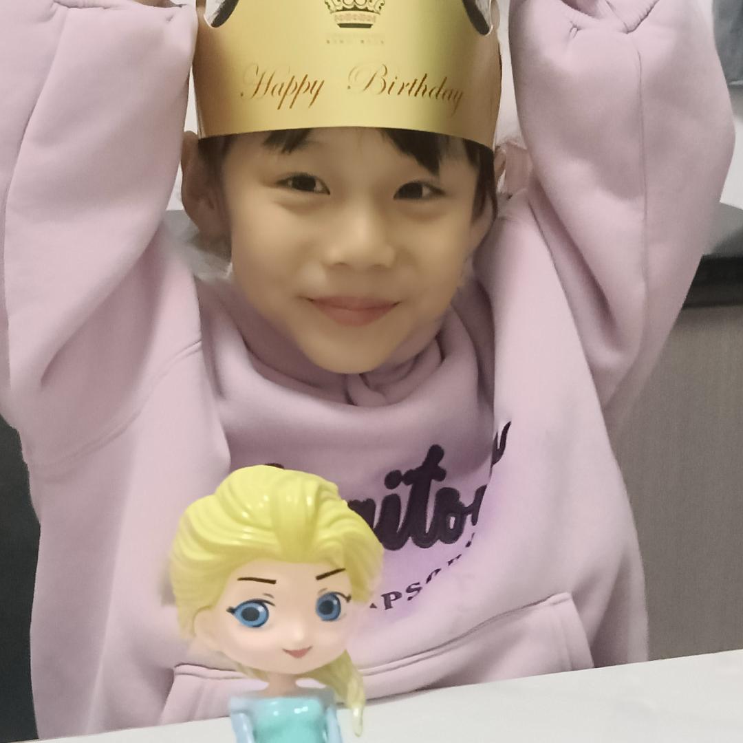 💕💕好运爆张💕💕