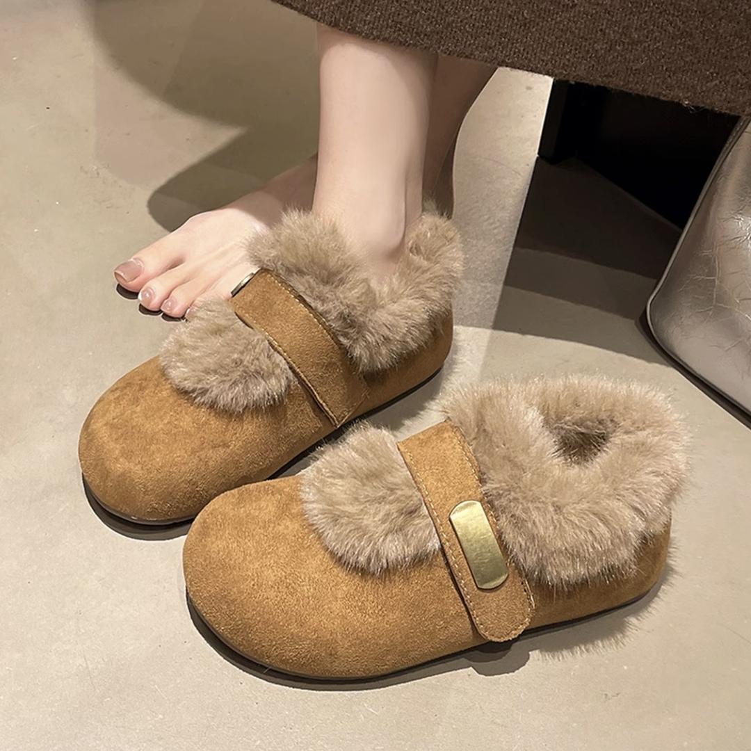 温州思思轻奢女鞋