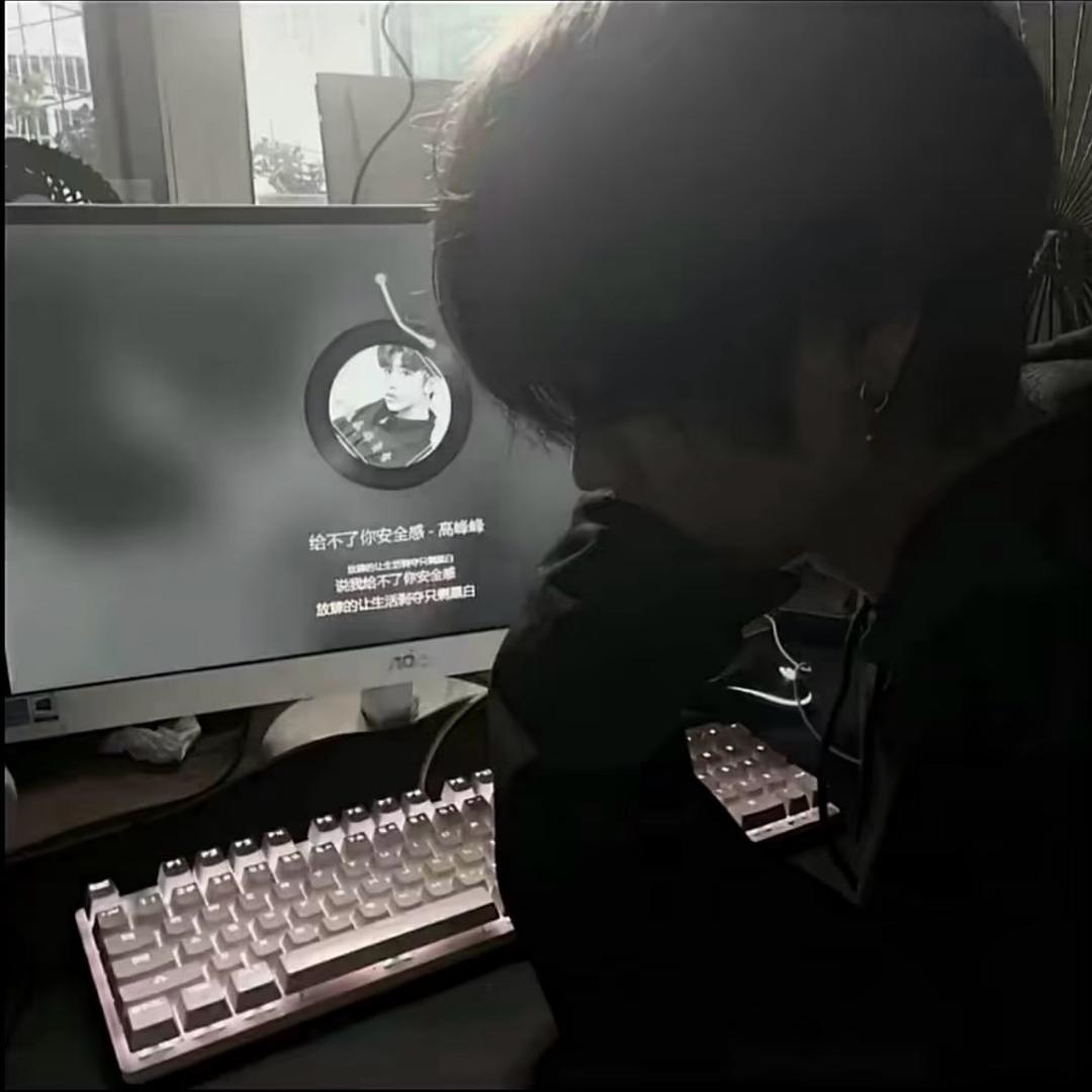 晨曦❛‿˂̵✧ ☽安安