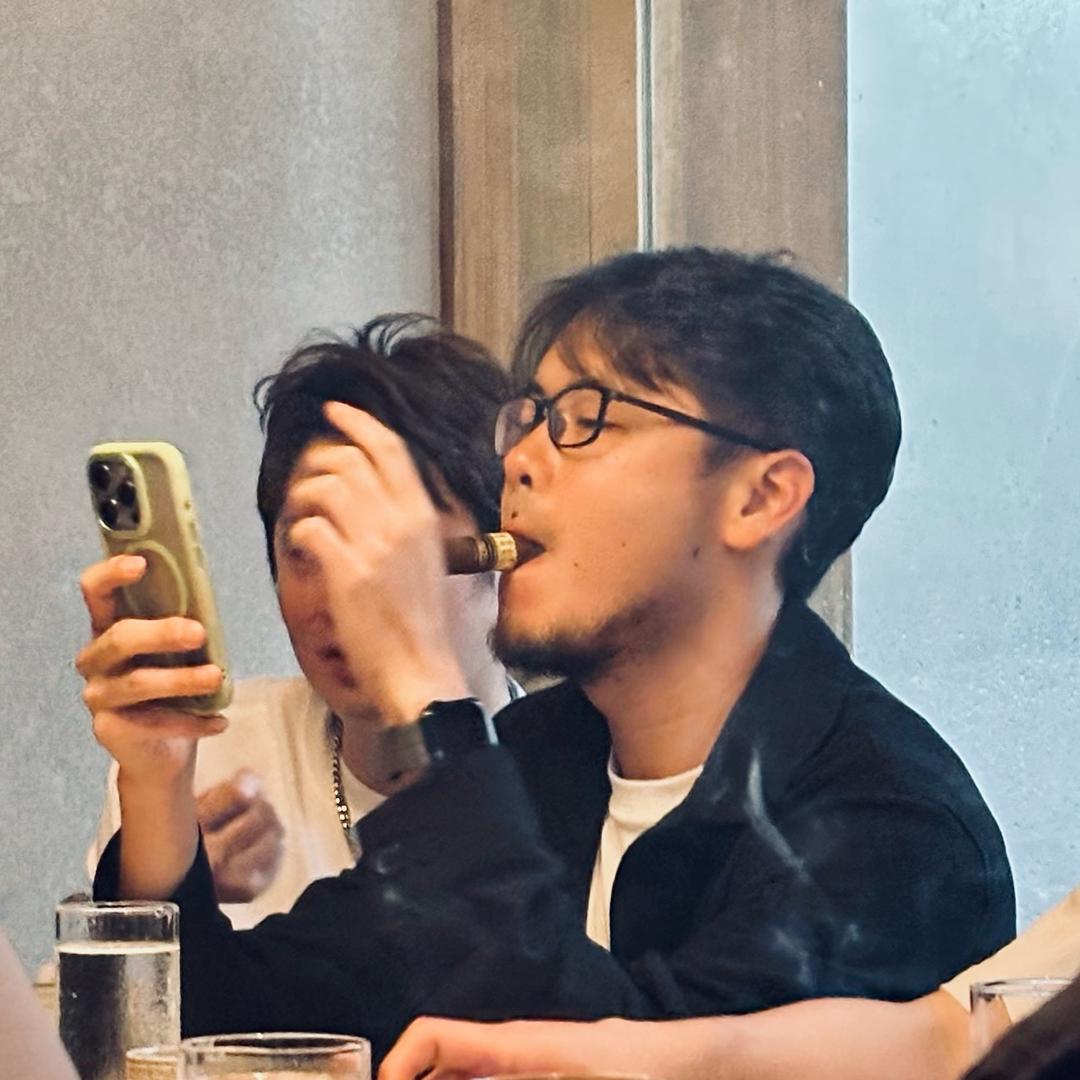 Eric教主
