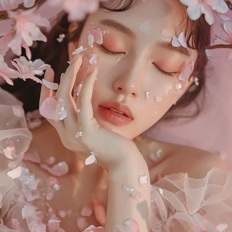 苏苏  美甲💅🏼美睫