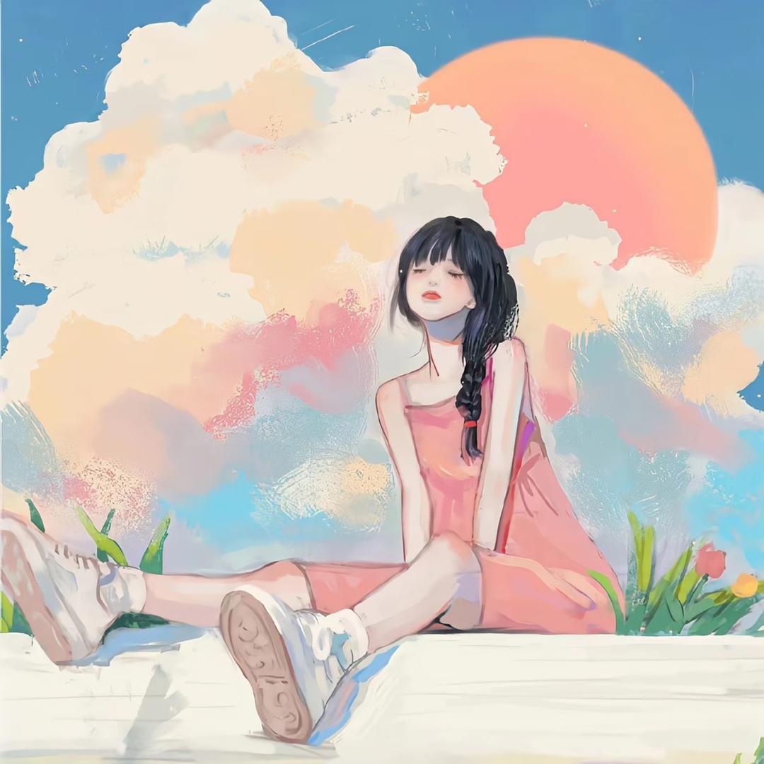 小魔女明明