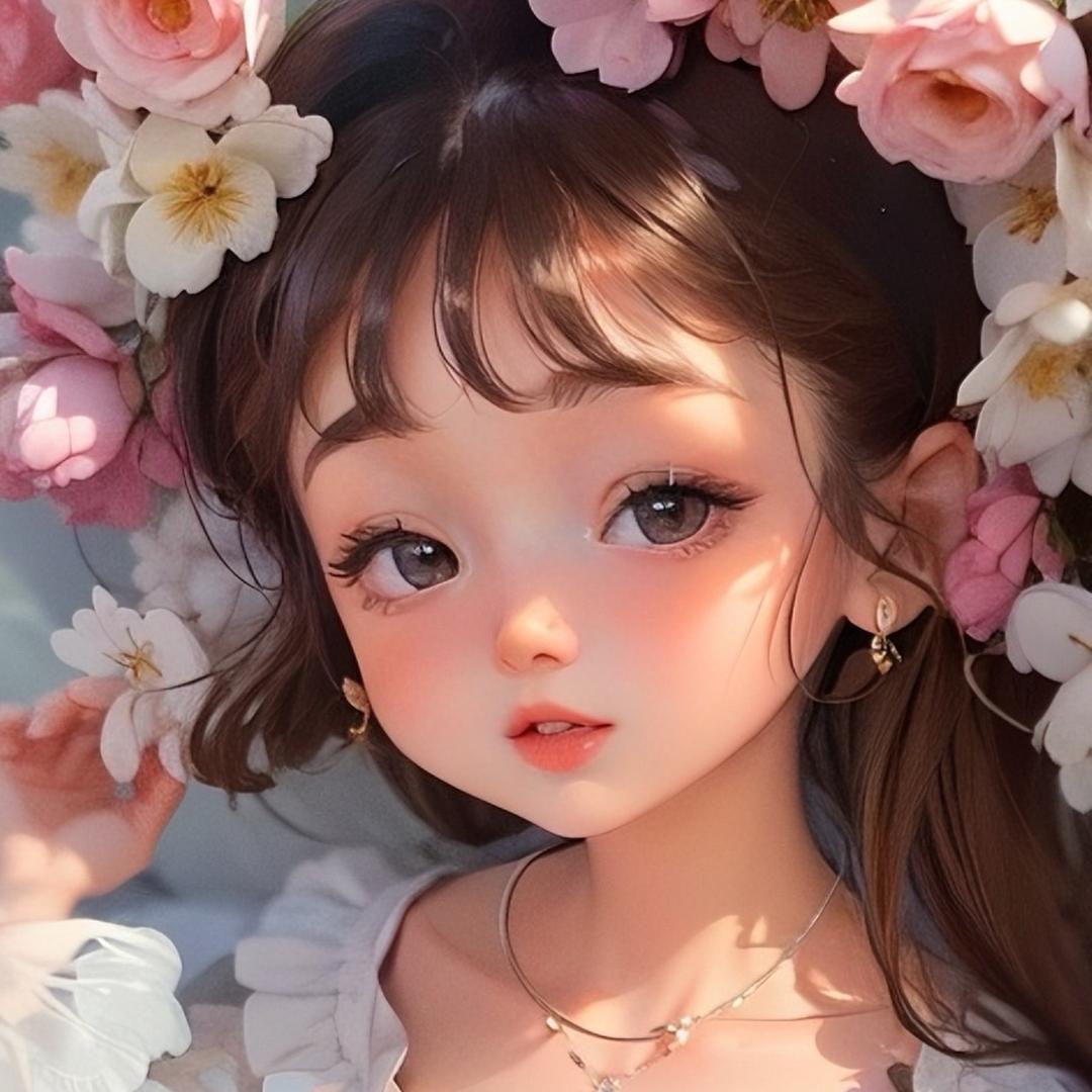 是星星子呀✨
