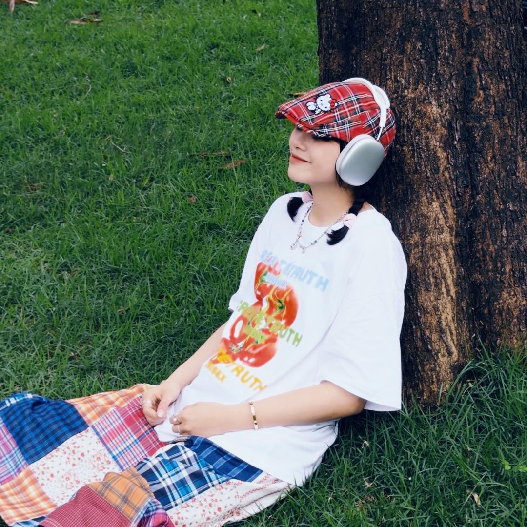 小兰宅家梦@抖音