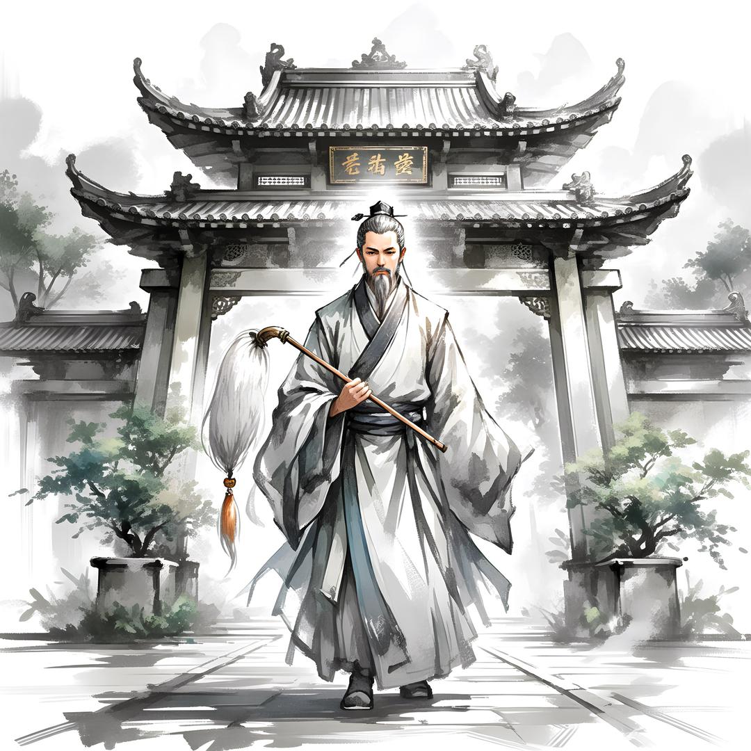 枣韵堂道系文创