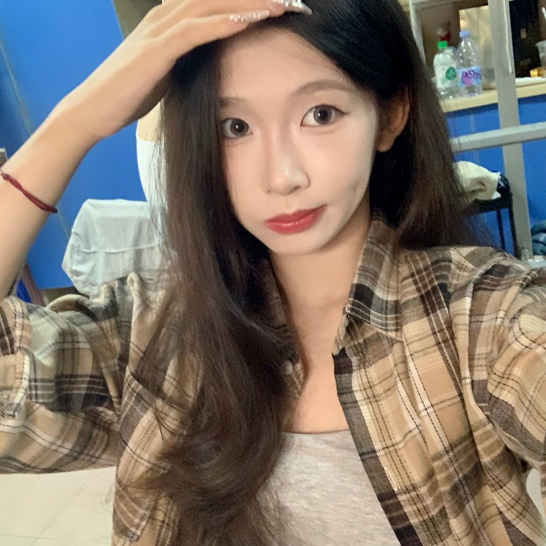 没事多吃饭🍟