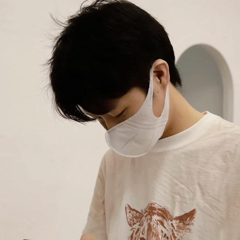 西安男士发型设计