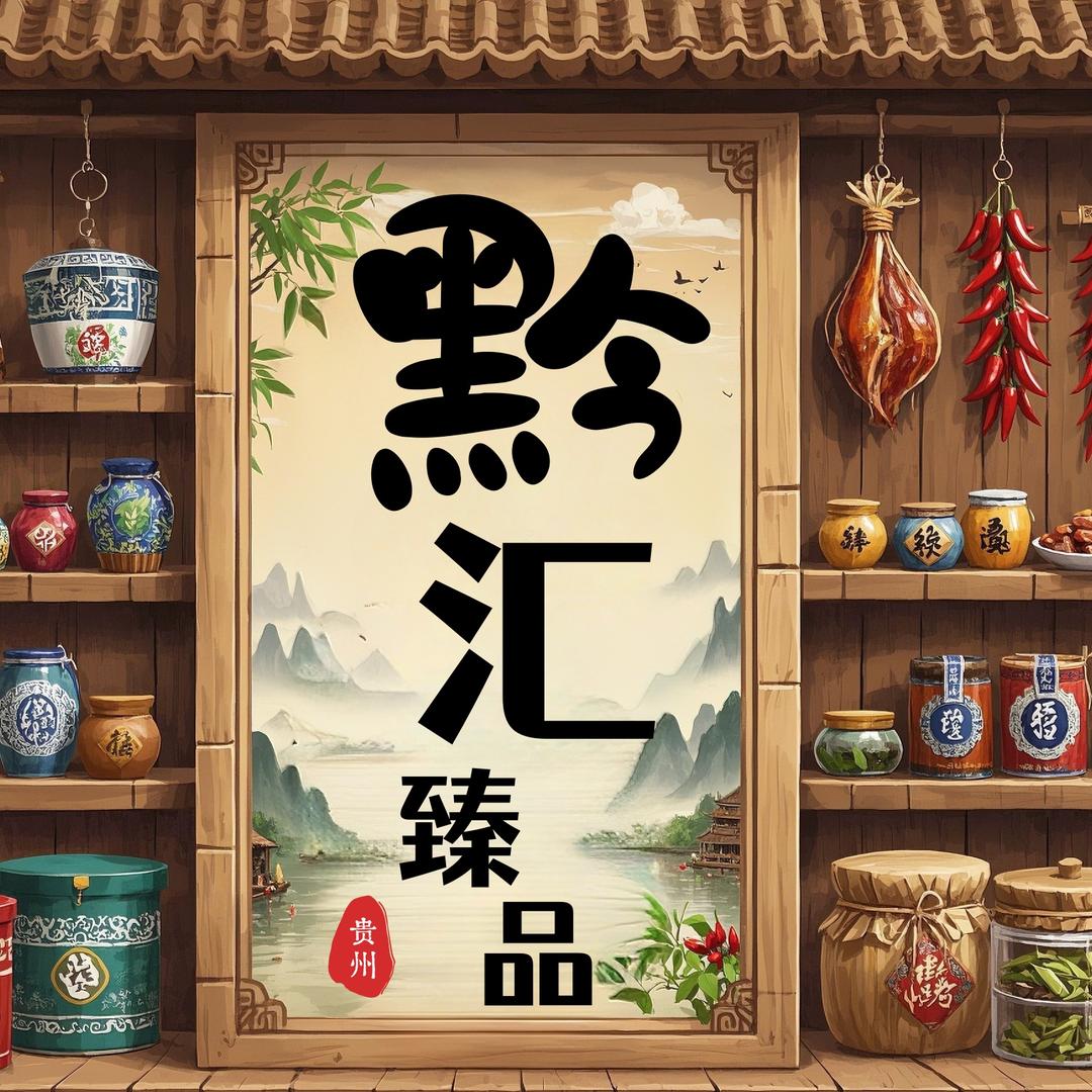 黔汇臻品