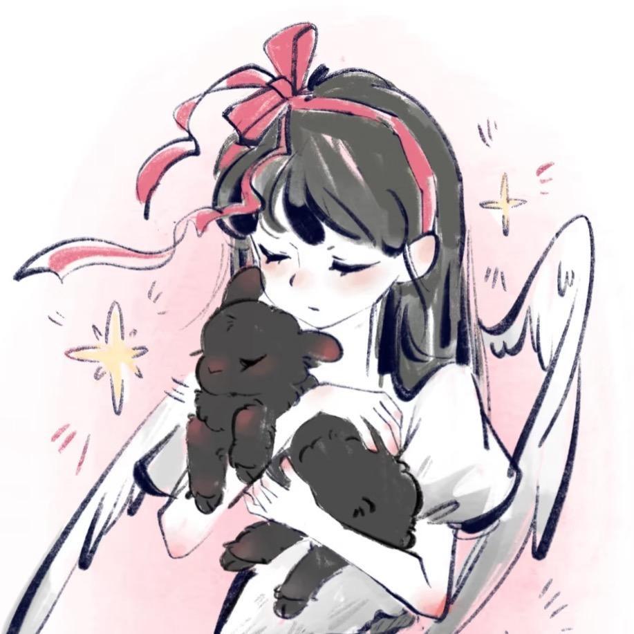 嘻辞🐑⋆͛ᵞᵐ