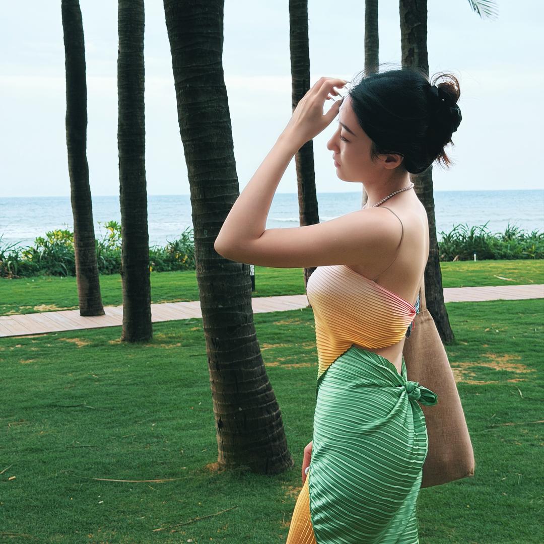 星星和我睡不着💤