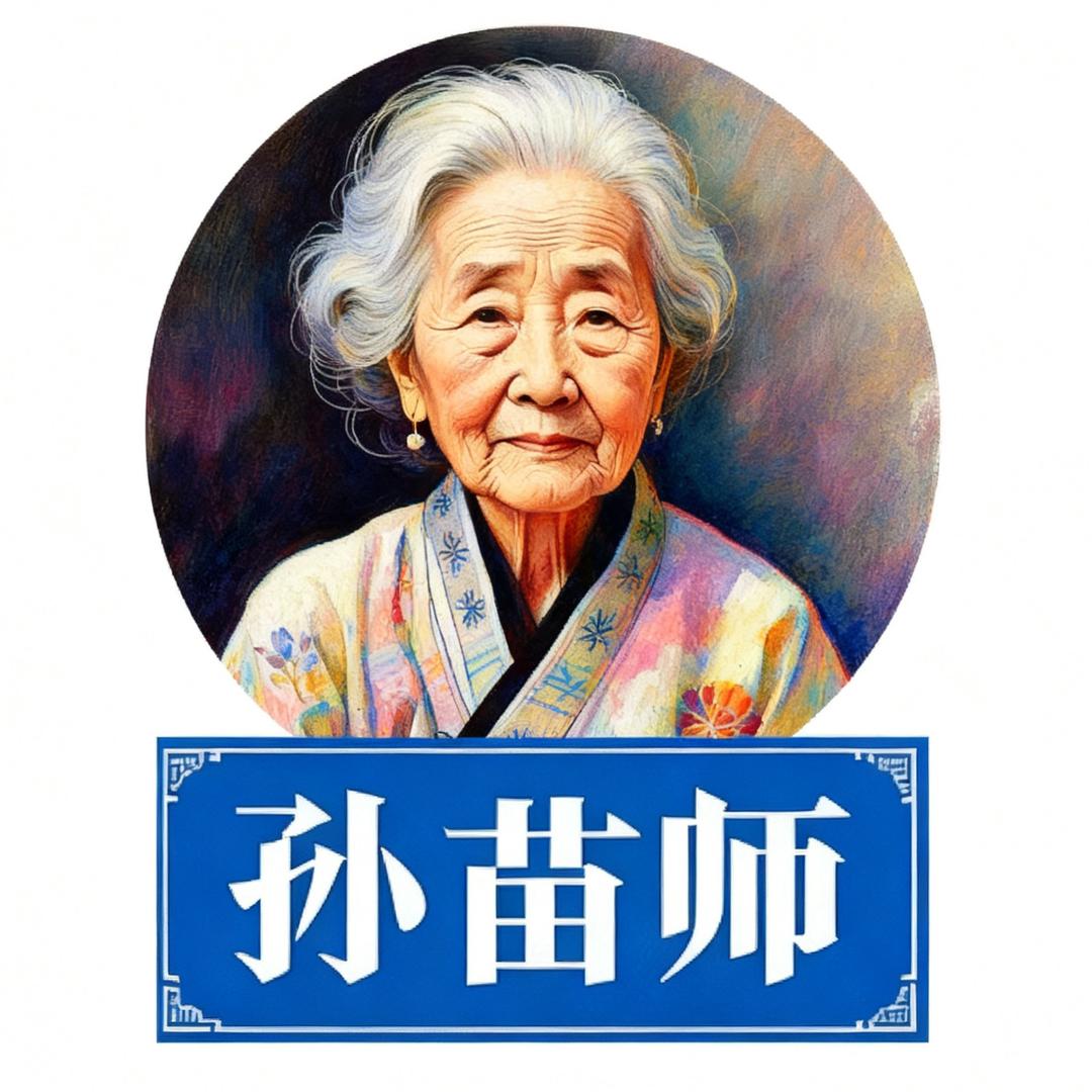 孙苗师古方传承