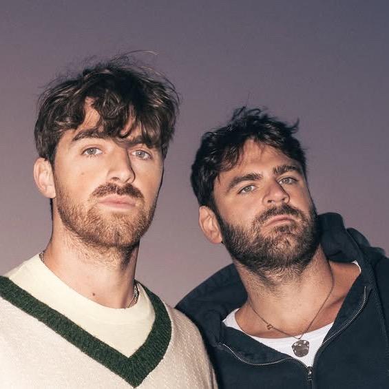 ThechainsmokersChina