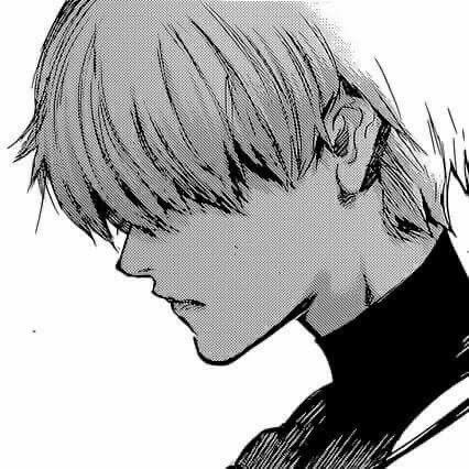 kaneki