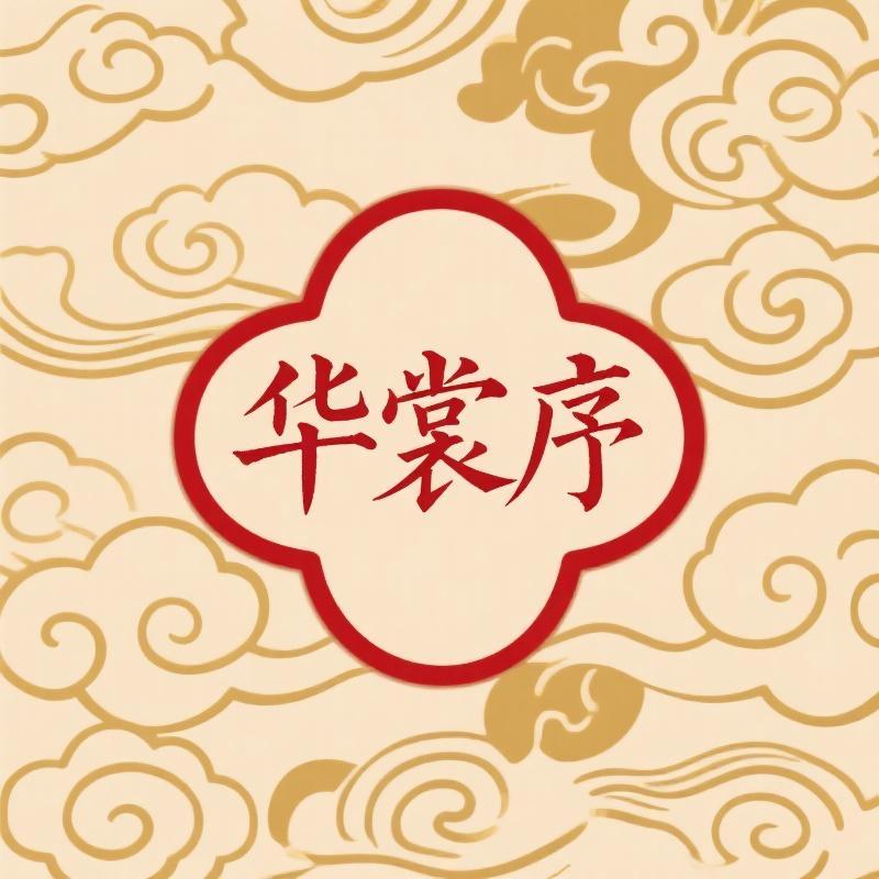 华裳序国风优选