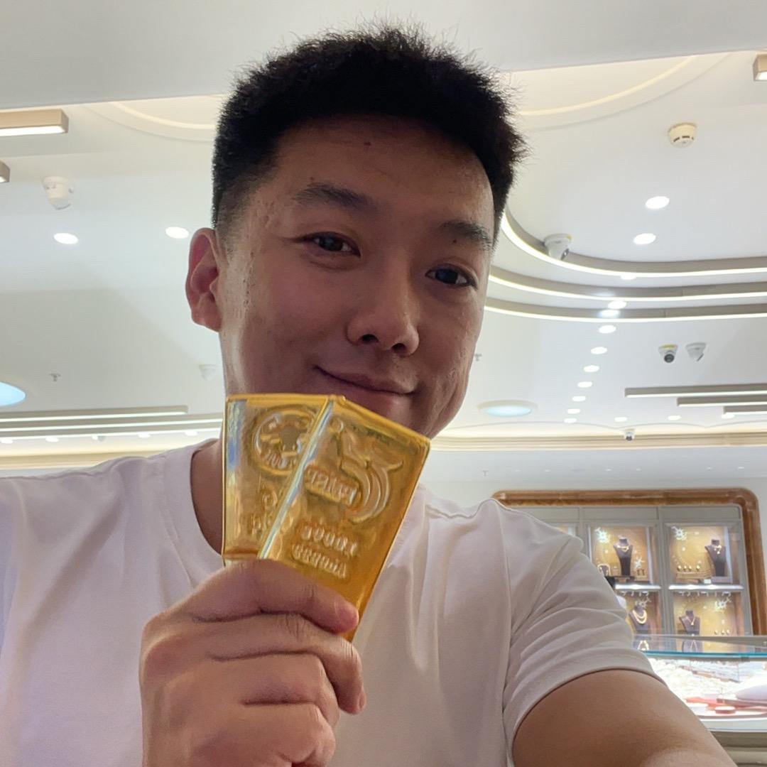 金喜·吐鲁番黄金回收（王东）