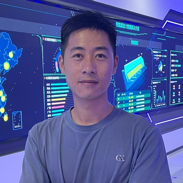 寿光农业小伟