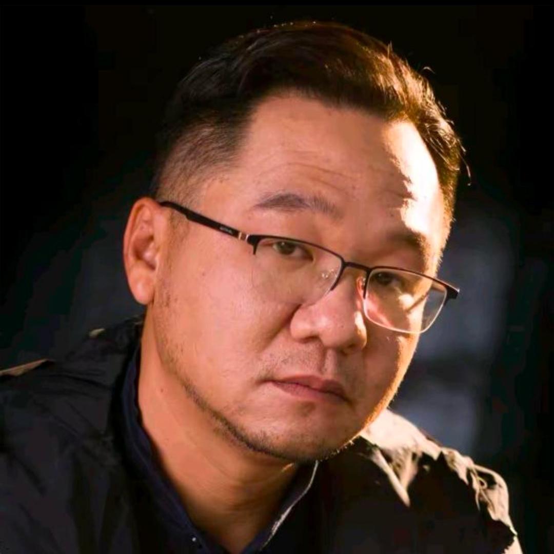 大漠叔叔(视频切片)